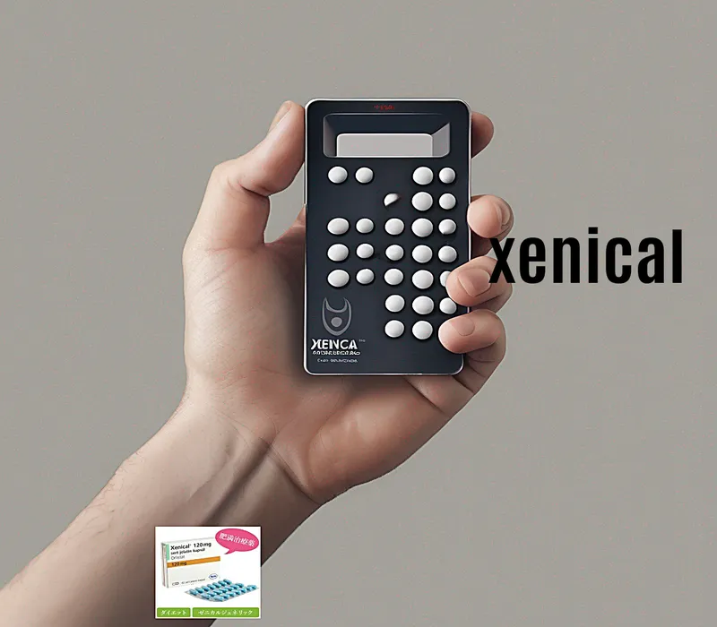 Como comprar xenical para adelgazar